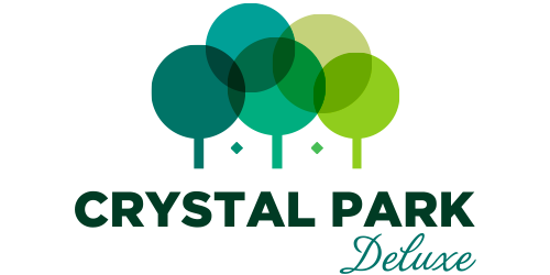 Crystal Park Deluxe