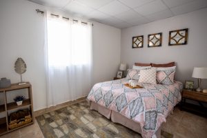 Corotú Habitación