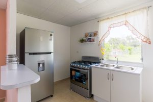 Cocina Ceiba La Valdeza