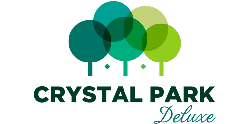 Crystal Park Deluxe